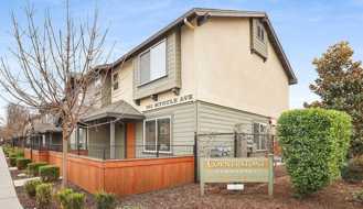 Cornerstone Townhomes - Photo 1 of 1