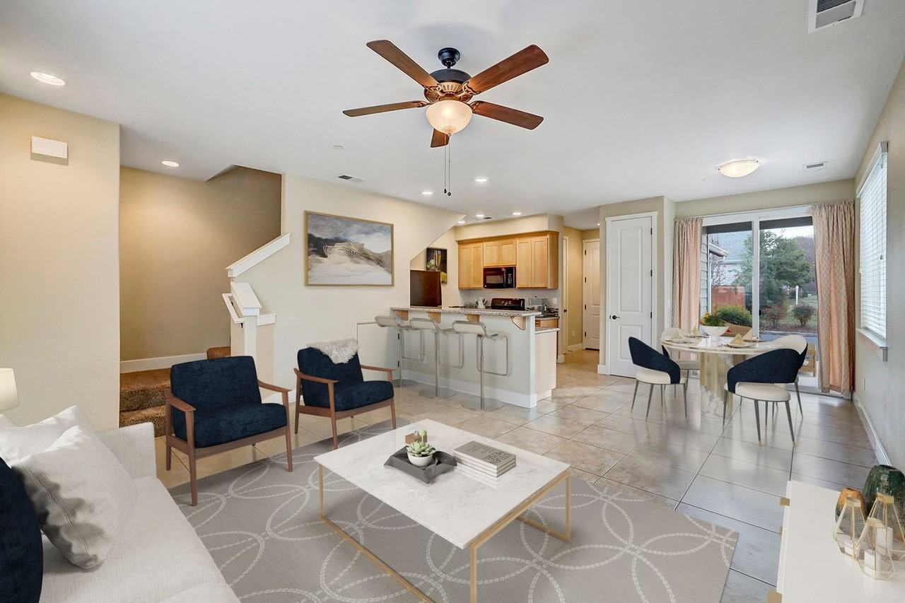 Cornerstone Townhomes - Photo 3 of 18