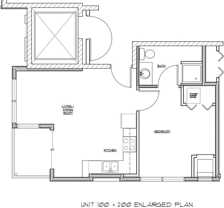 Uptown East Apartments - Photo 1 of 1