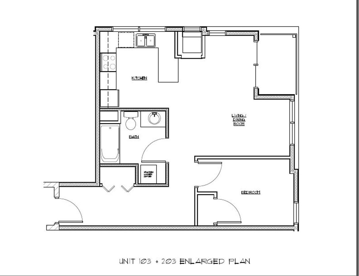 Uptown East Apartments - Photo 4 of 24