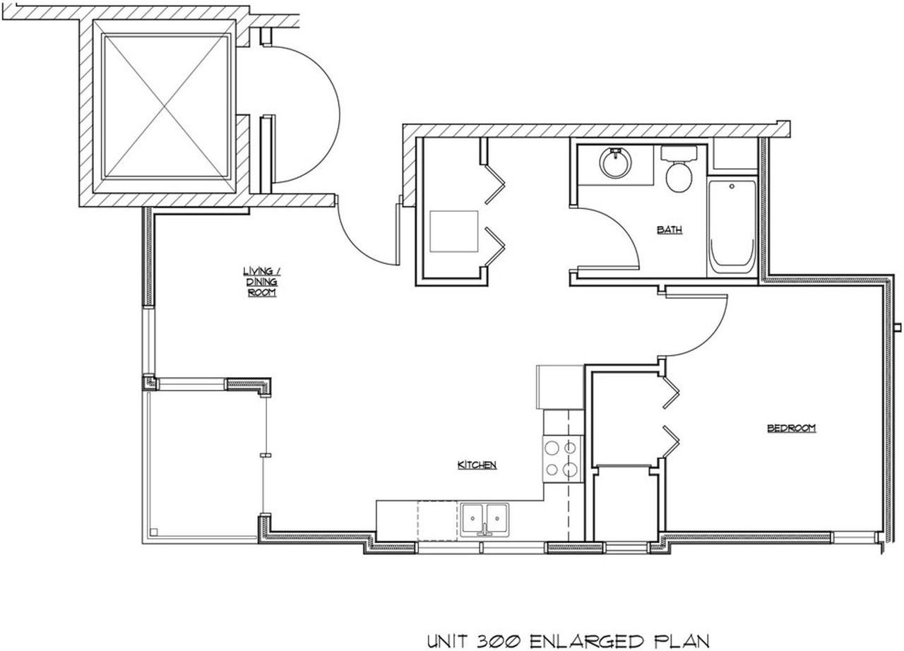 Uptown East Apartments - Photo 5 of 24