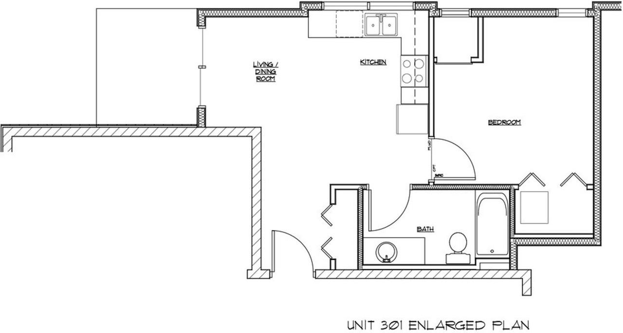 Uptown East Apartments - Photo 6 of 24
