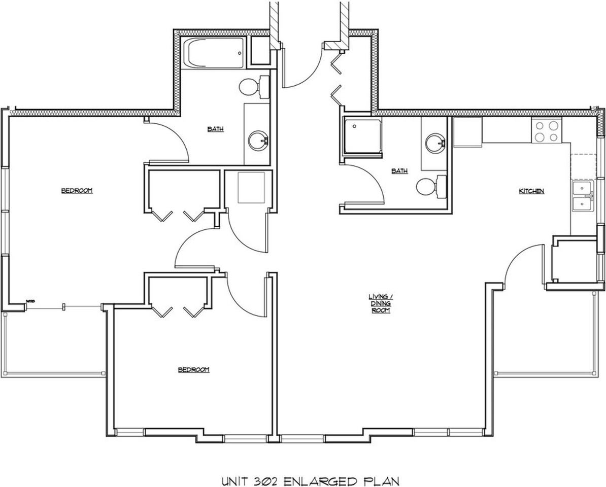 Uptown East Apartments - Photo 7 of 24