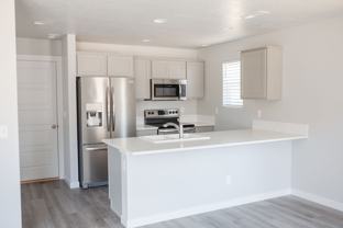Townhomes at Jericho - Photo 1 of 1