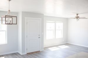 featured image of Townhomes at Jericho