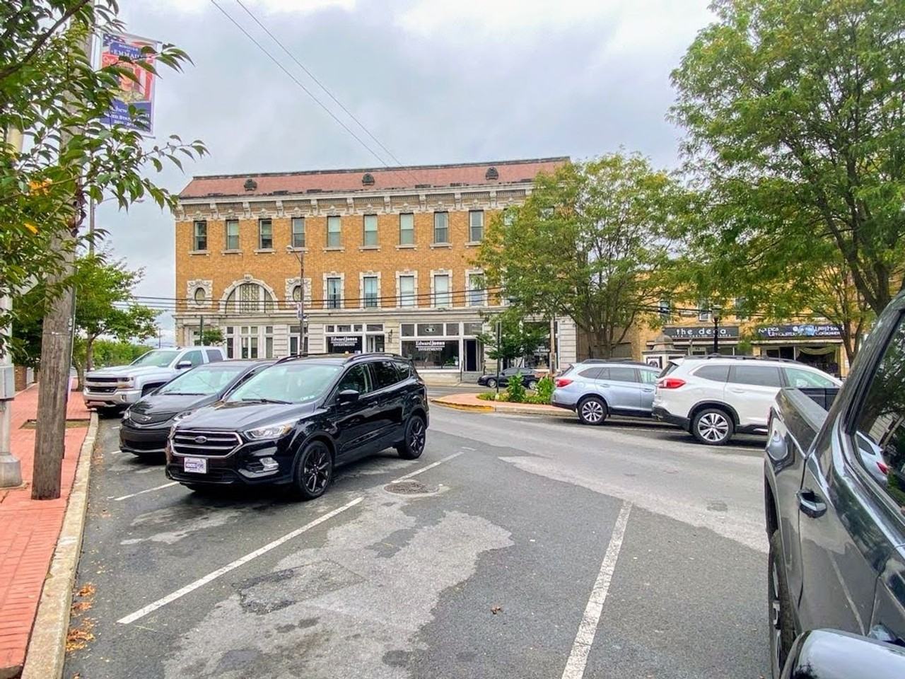 14 S 4th St #307 - Photo 2 of 13