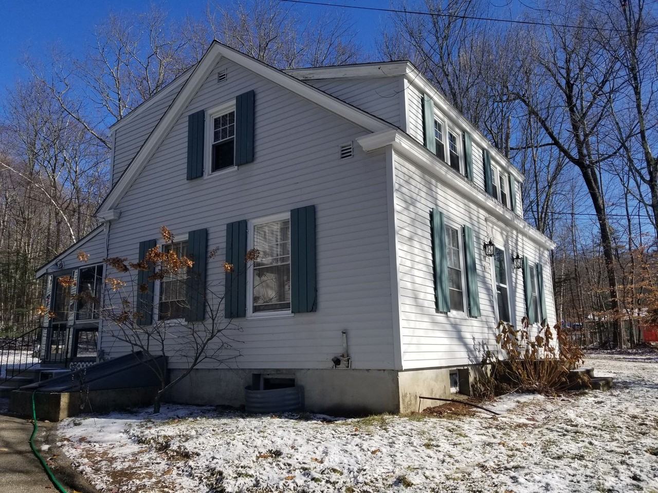 439 439 Governor Wentworth Highway - Photo 3 of 17