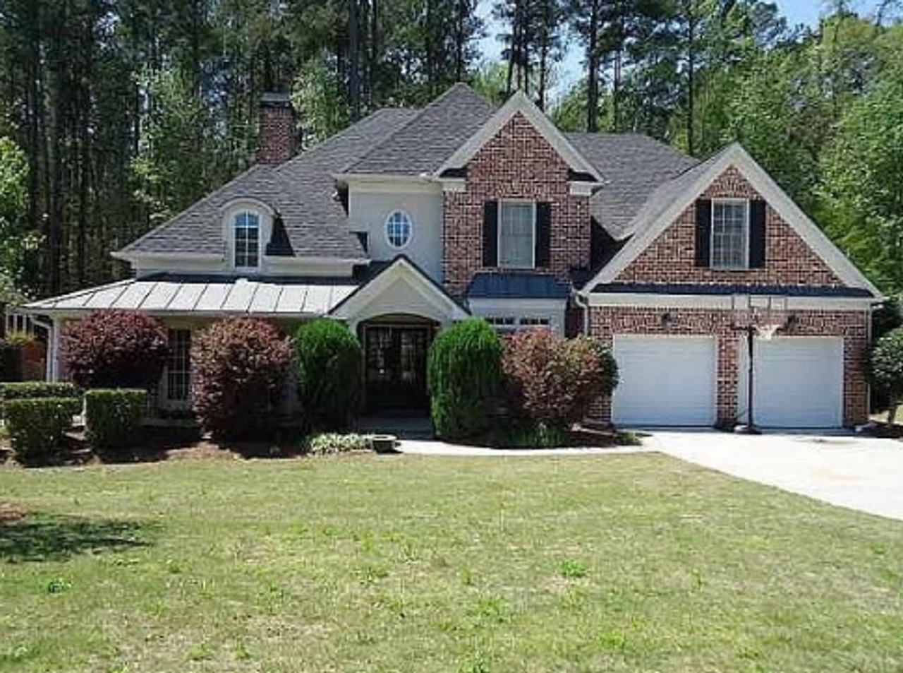 1611 Cascade Overlook - Photo 2 of 39