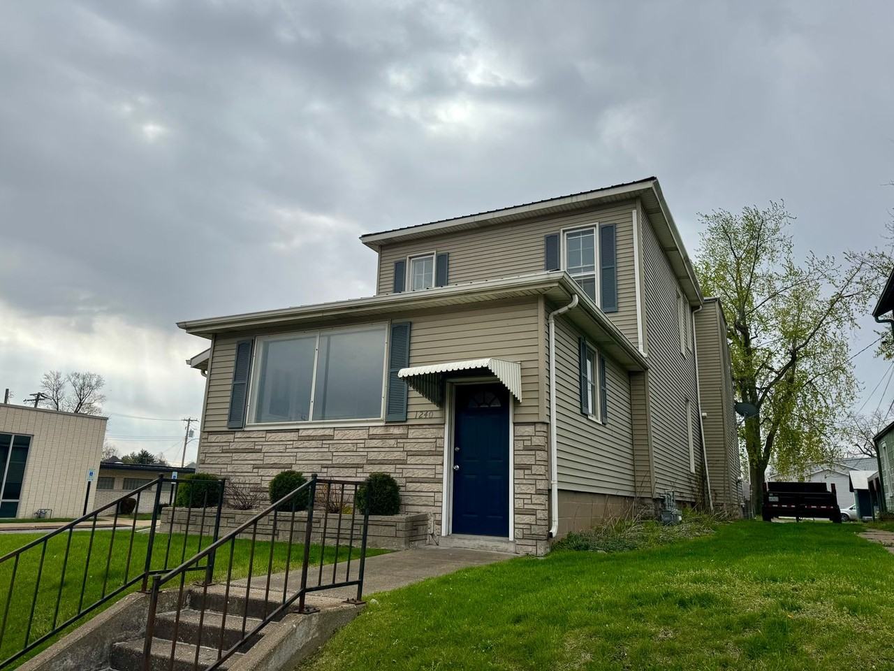 1240 Broadway St. Apartments 1240 Broadway St, Quincy, IL 62301 Zumper