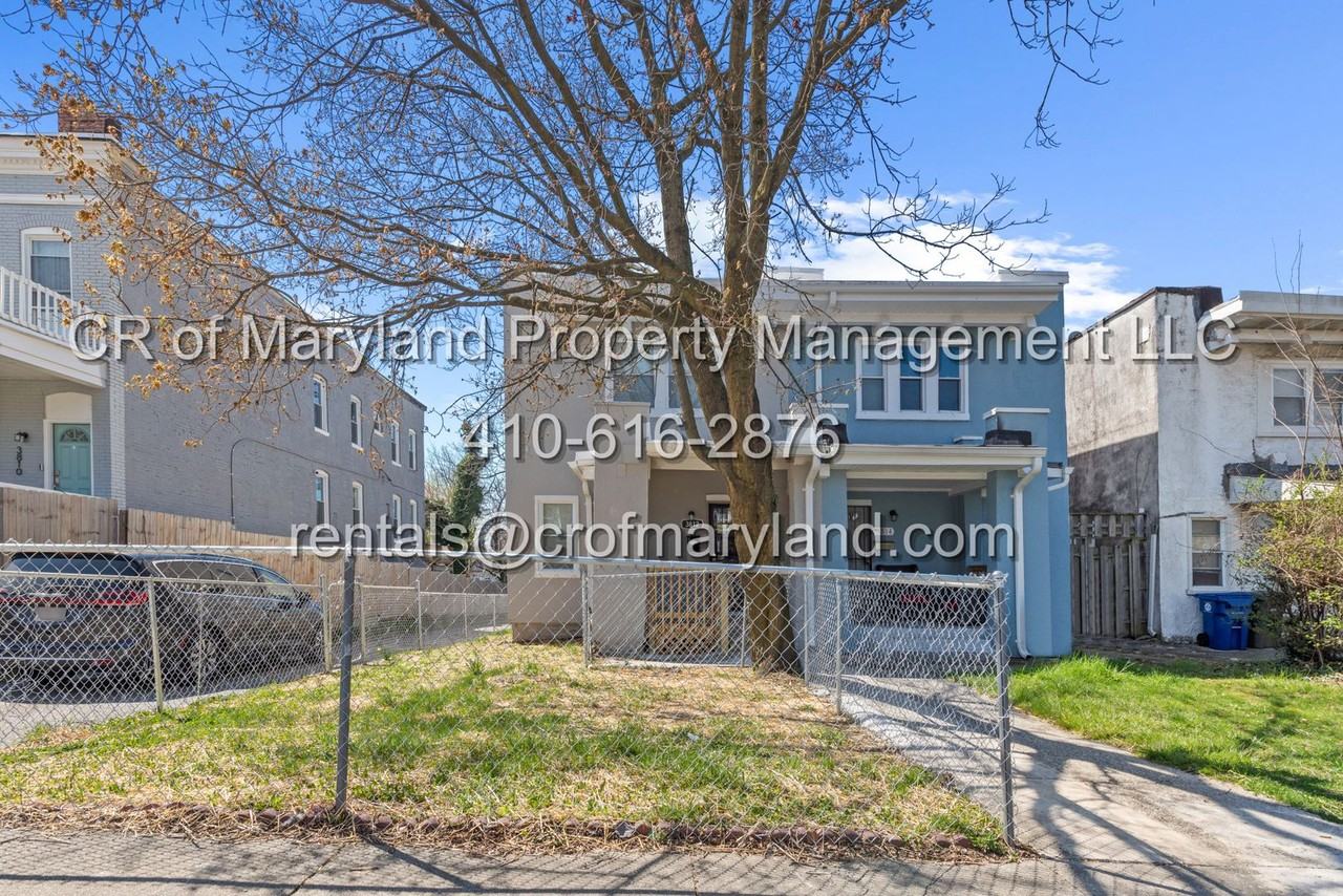 3812 Reisterstown Rd - Photo 2 of 31