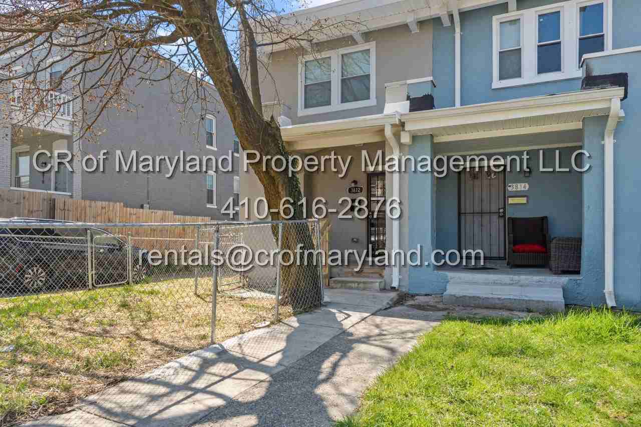 3812 Reisterstown Rd - Photo 3 of 31