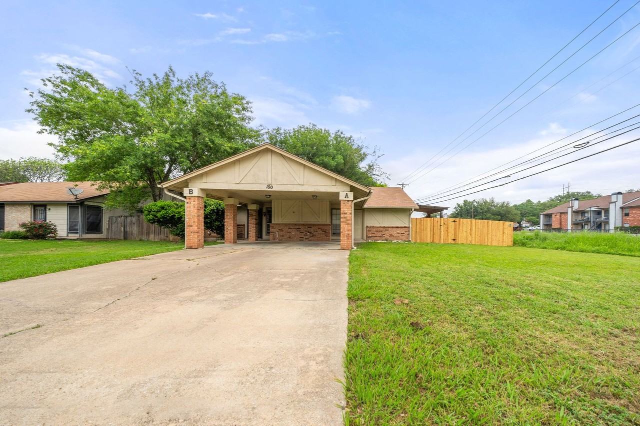 CVAUS100 Meteor Apartments 100 Meteor Dr, Austin, TX 78745 Zumper