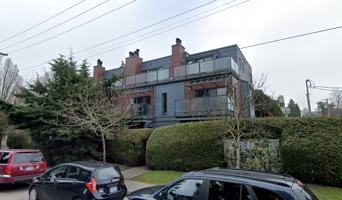 featured image of W 1st Ave & Maple St