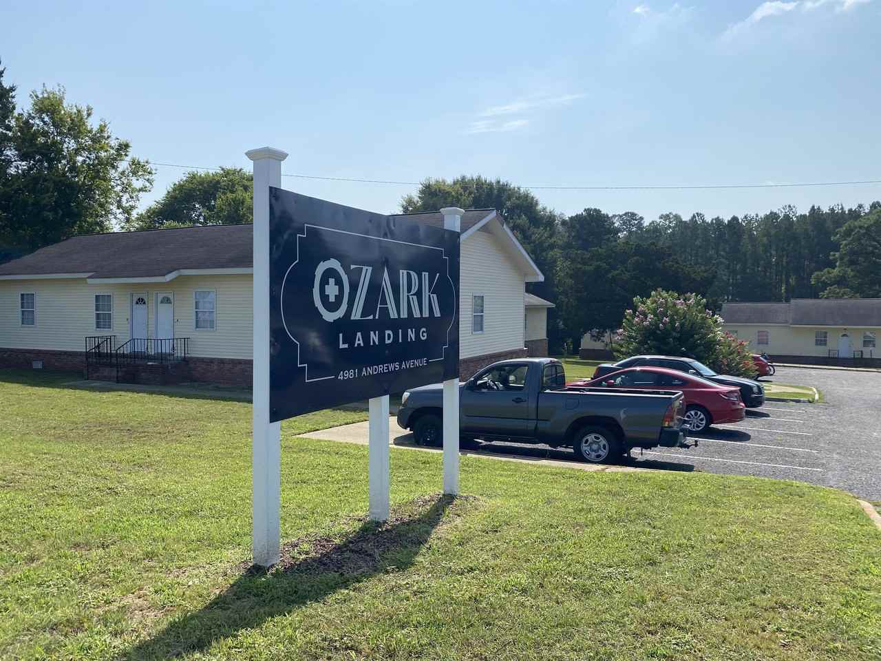 Ashley Estates Apartments 4981 Andrews Ave, Ozark, AL 36360 Zumper