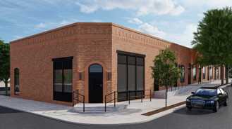 131 South Sherman Street - Photo 1 of 1