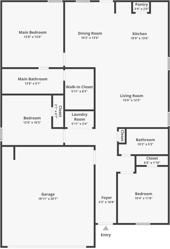 11628 Sw 38th St - Photo 4 of 17