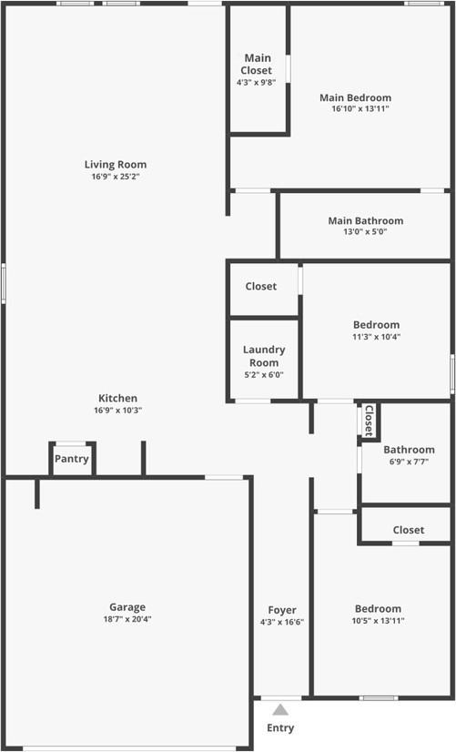 11716 Sw 38th St - Photo 2 of 19