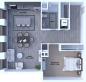 Detroit Savings Bank - Photo 1 of 1