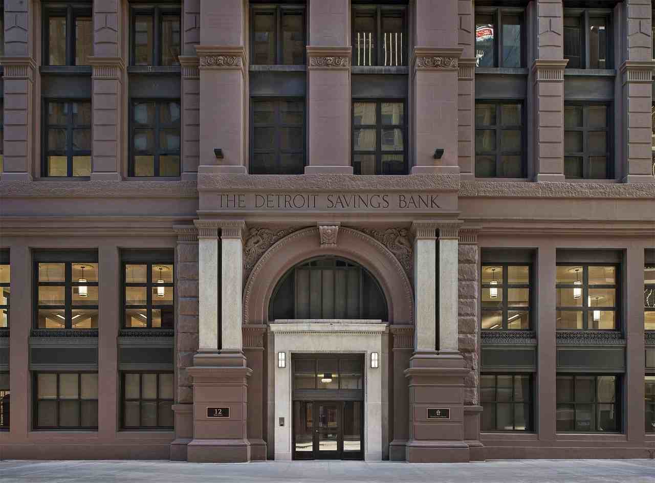 Detroit Savings Bank - Photo 2 of 37
