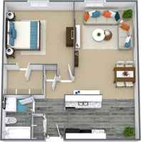 featured image of 1205 11th St