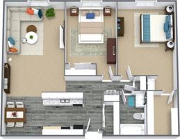 featured image of 1205 11th St