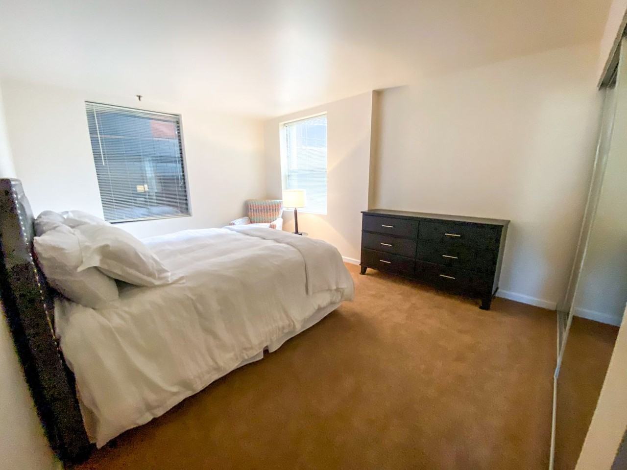 Tuscany Apartments - Photo 2 of 15