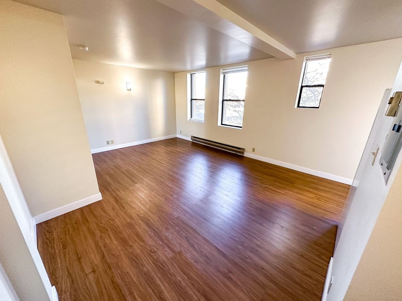 Tuscany Apartments - Photo 2 of 22