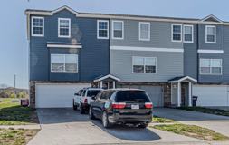 3724 Saddle Horn Trl - Photo 1 of 1