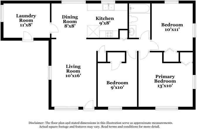 4712 E Curtis St - Photo 2 of 16