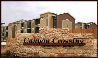 Canyon Crossing Apartment Homes Bldg. 1 - Photo 1 of 1