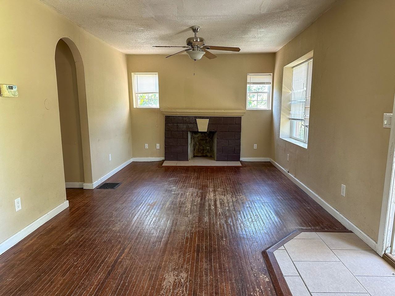 3016 Rock Quarry Rd - Photo 2 of 9