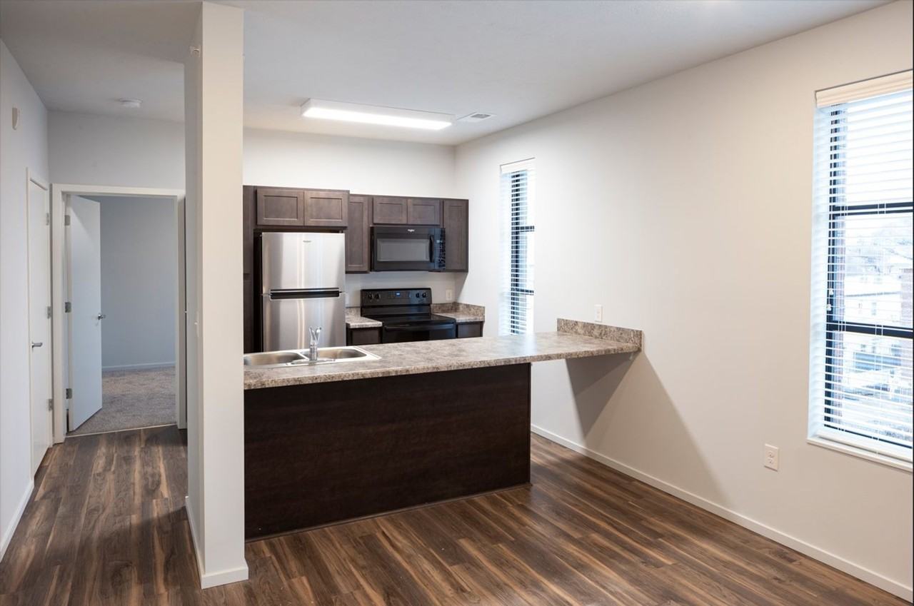 1120 Lofts - Now Leasing - Photo 6 of 18