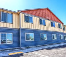 featured image of 1863 1863 & 1917 West 19th Avenue