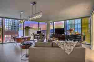 featured image of 3722 Las Vegas Blvd S #2312