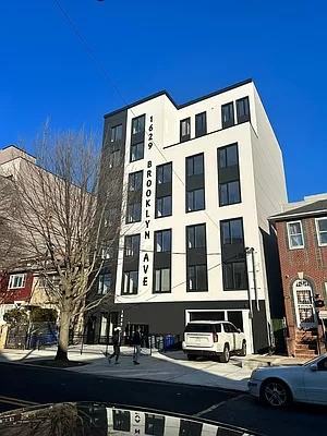 1629 Brooklyn Ave #3C