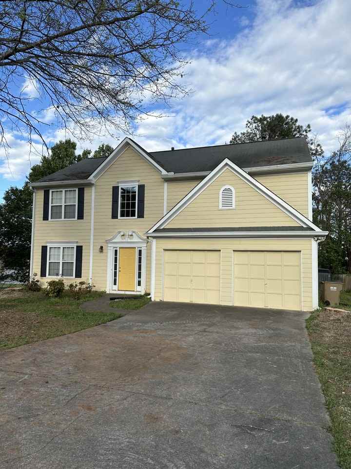 1655 Berrywood Way #NA