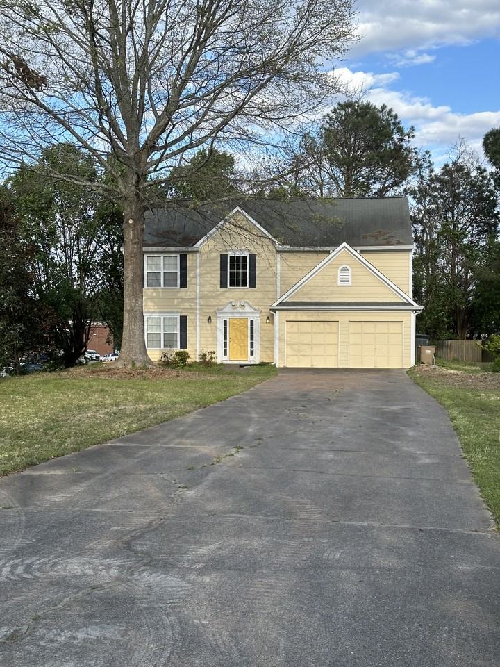 1655 Berrywood Way #NA - Photo 2 of 30