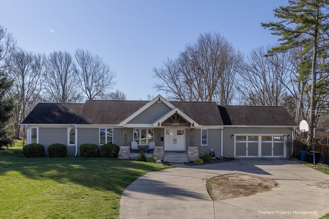 499 West Main Street #1