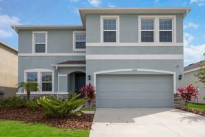 featured image of 5329 Halewood Ct #1