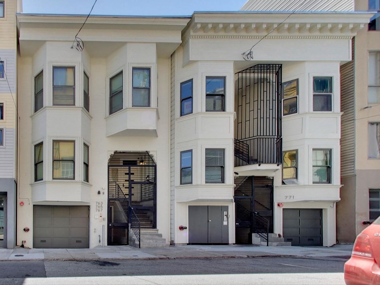 769 Tehama Street - Photo 2 of 33