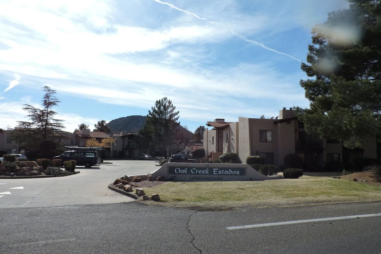 65 Verde Valley School Rd #8