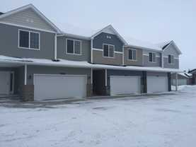 3 Bed 3 Bath Townhome - Photo 1 of 1