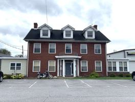 featured image of 1460 Lincoln Way E #3