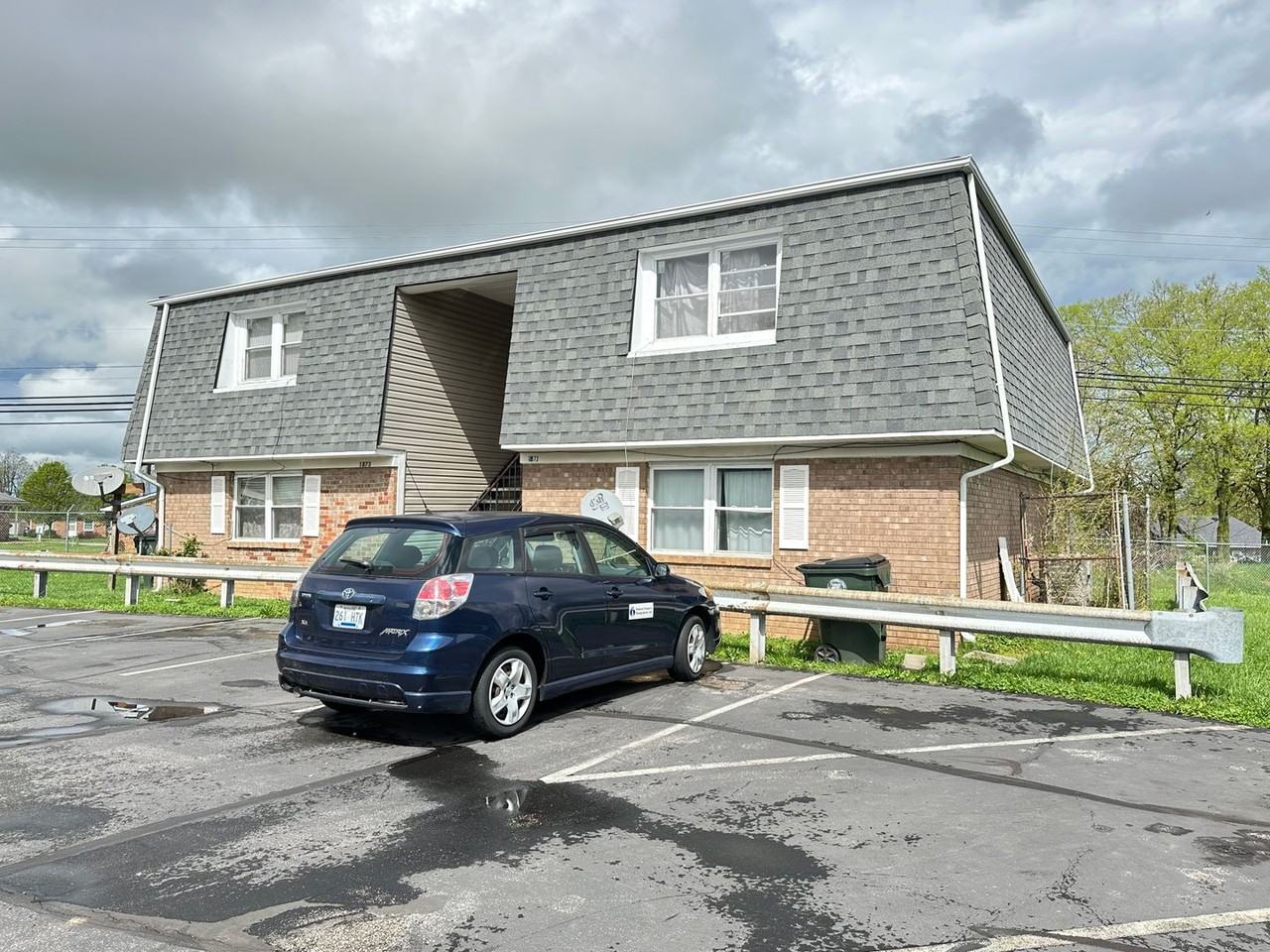 1873 Gerald Dr, Lexington, KY 40511 2 Bedroom Apartment for 725/month