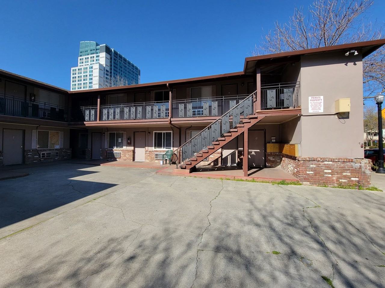 Midtown Apartments - Photo 3 of 34