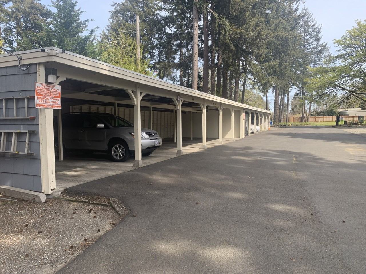 Dekoven Inn - Photo 6 of 6