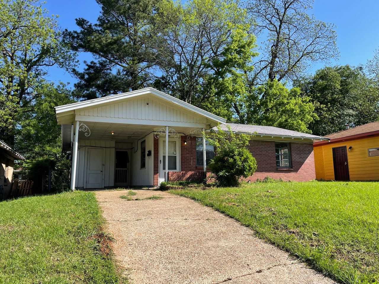 3734 Merwin St - Photo 2 of 8