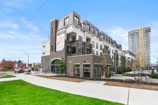 Latimer Village Rentals - Photo 1 of 1
