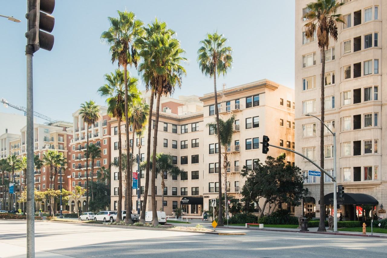 The Blackstone Apartments - Photo 2 of 35