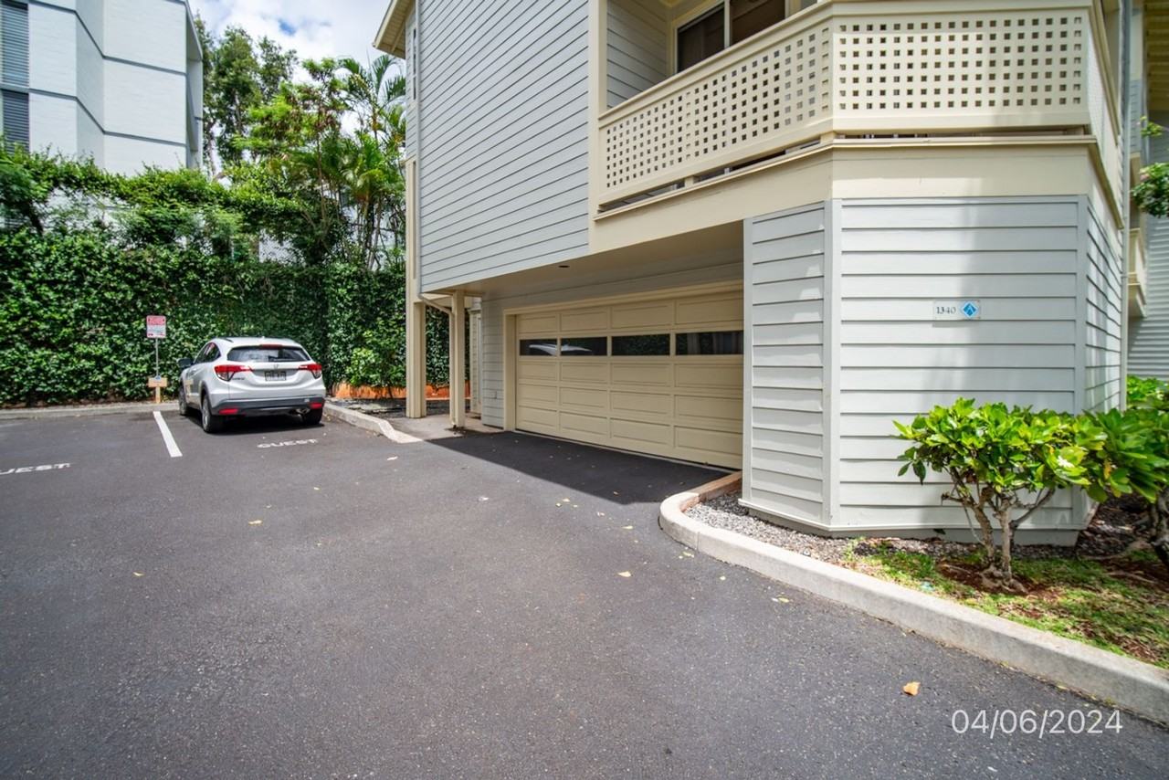 1340A Moanalualani Pl Apt 4a - Photo 3 of 26